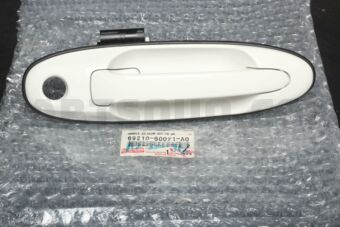 6921060071A0 HANDLE ASSY, FRONT DOOR, OUTSIDE