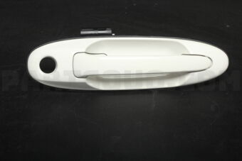 6921060071A0 HANDLE ASSY, FRONT DOOR, OUTSIDE
