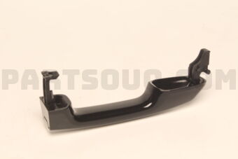 6921060170C1 HANDLE ASSY, FR