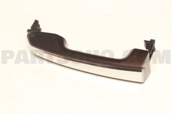 6921060170E1 HANDLE ASSY  FR