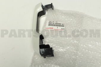 6921060260A1 HANDLE ASSY  DOOR