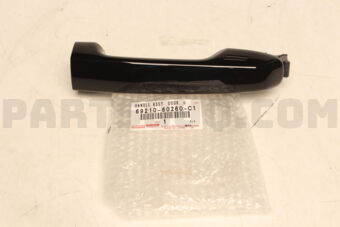 6921060260C1 HANDLE ASSY  DOOR