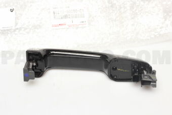 6921060280C1 HANDLE ASSY  DOOR