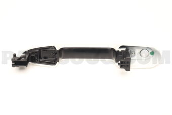 6921060330A1 Toyota HANDLE ASSY, DOOR
