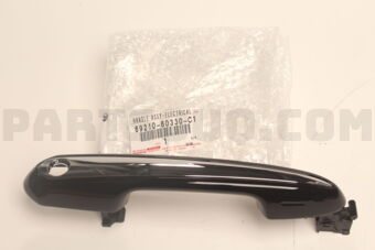 6921060330C1 HANDLE ASSY, DOOR