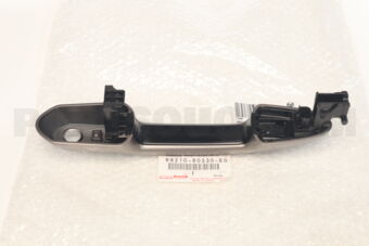 6921060330E0 Toyota HANDLE ASSY, DOOR