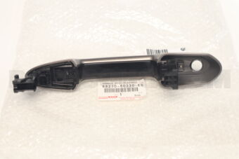 6921060330E0 Toyota HANDLE ASSY, DOOR