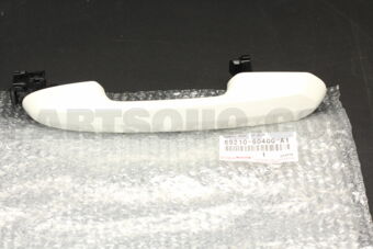 6921060400A1 HANDLE ASSY, FR