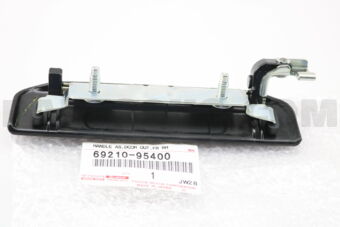 6921095400 HANDLE ASSY, FRONT DOOR, OUTSIDE R
