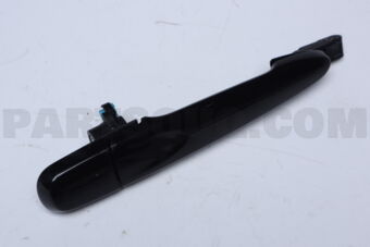 69210BZ200C0 HANDLE ASSY, FR DOOR