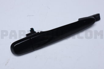 69210BZ200C0 HANDLE ASSY, FR DOOR