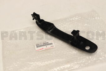6921126020 HANDLE, DOOR