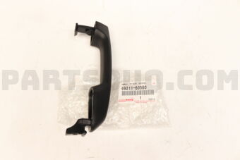 6921160080 HANDLE ASSY, FRONT DOOR OUTSIDE,, 