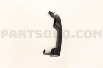 6921160080 HANDLE ASSY, FRONT DOOR OUTSIDE,, 