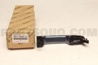 6921160090J0 HANDLE, DOOR