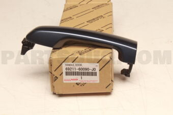 6921160090J0 HANDLE, DOOR