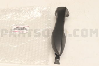 6921502020 HANDLE ASSY, FRONT DOOR, OUTSIDE R