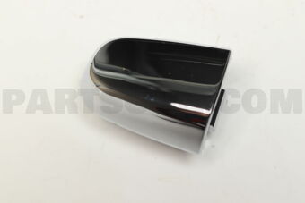 692170K120 COVER, FRONT DOOR OUTSIDE HANDLE, 