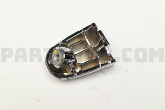 692170K120 COVER, FRONT DOOR OUTSIDE HANDLE, 