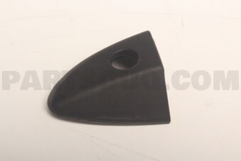 6921802030 Toyota COVER, FRONT DOOR OUTSIDE HANDLE, LH