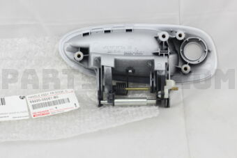 6922005051B0 HANDLE ASSY, FRONT DOOR OUTSIDE,