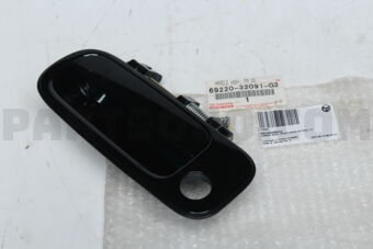6922032091G2 HANDLE ASSY, FRONT DOOR OUTSIDE, LH