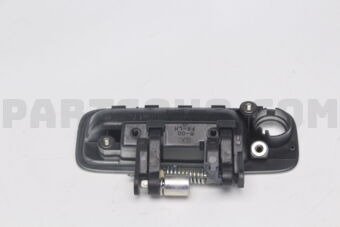 6922033041B4 Toyota HANDLE ASSY, FRONT DOOR OUTSIDE, LH