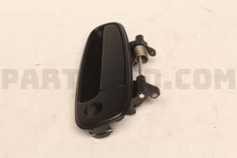 6922036010 Toyota HANDLE ASSY, FRONT DOOR OUTSIDE, LH