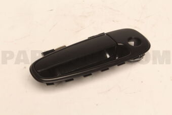6922036010 Toyota HANDLE ASSY, FRONT DOOR OUTSIDE, LH