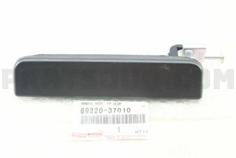 6922037010 HANDLE ASSY, FRONT DOOR OUTSIDE, L