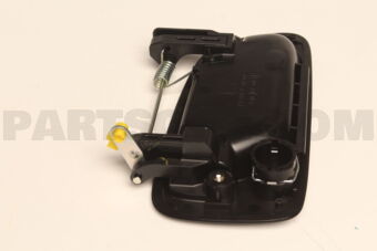 6922037020 Toyota HANDLE ASSY, FRONT DOOR OUTSIDE, LH