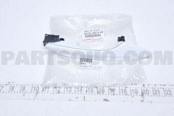 6922048070A0 Toyota HANDLE ASSY, FR