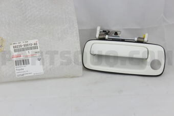 6922050010A0 HANDLE ASSY, FRONT DOOR OUTSIDE,