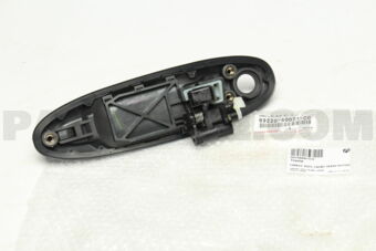 6922060071C0 HANDLE ASSY, FRONT DOOR OUTSIDE,