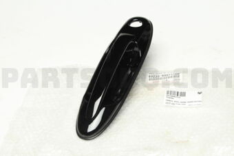6922060071C0 HANDLE ASSY, FRONT DOOR OUTSIDE,