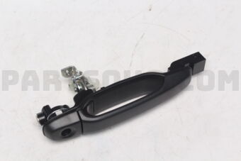 6922095D00 Toyota HANDLE ASSY, FRONT DOOR OUTSIDE, LH