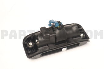 6924026120 Toyota HANDLE ASSY, SLIDE