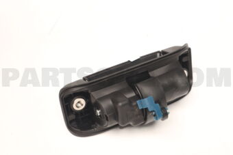 6924026120 Toyota HANDLE ASSY, SLIDE