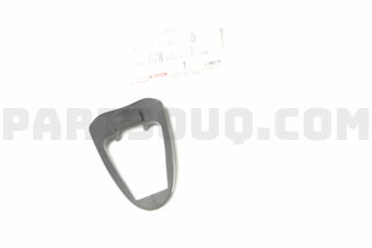 6924142040 PAD, FRONT DOOR OUTSIDE HANDLE, FR