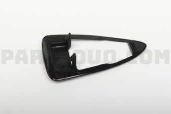 6924147020 PAD, FR DOOR OUTSIDE