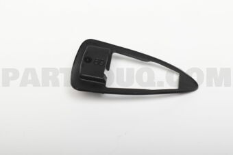 6924147020 PAD, FR DOOR OUTSIDE