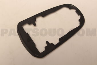 6924233040 Toyota PAD, FRONT DOOR OUTSIDE HANDLE, REAR