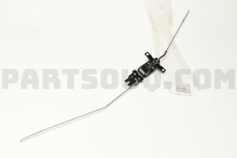 692709080101 HANDLE SUB-ASSY, FRONT DOOR INSI