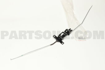 692709080101 HANDLE SUB-ASSY, FRONT DOOR INSI