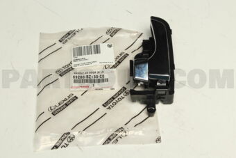 69280BZ130C0 HANDLE ASSY, DOOR, I
