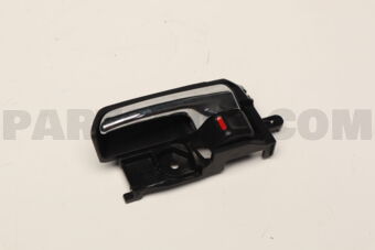 69280BZ160C0 HANDLE SUB-ASSY, FRONT DOOR INSIDE, LH