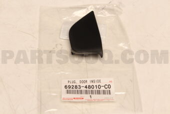 6928348010C0 PLUG, DOOR INSIDE