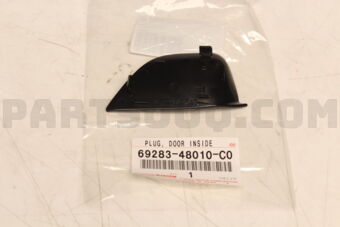 6928348010C0 PLUG, DOOR INSIDE