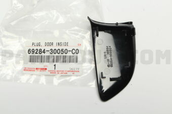 6928430050C0 PLUG, FRONT DOOR INSIDE HANDLE B