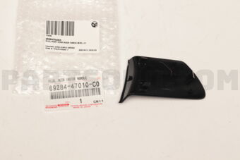 6928447010C0 PLUG, FRONT DOOR INSIDE HANDLE B